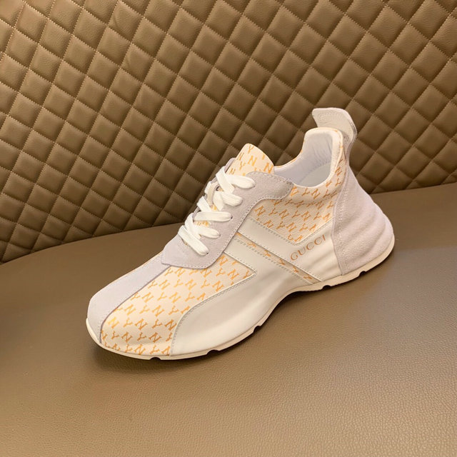 men gucci shoes-426